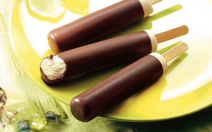Chocosticks vanille (Numéro d’article 01123)