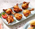 Manchons de poulet (Numéro d’article 02301)