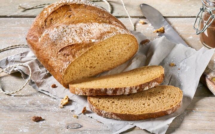 Rustiek brood (Artikelnummer 10007)