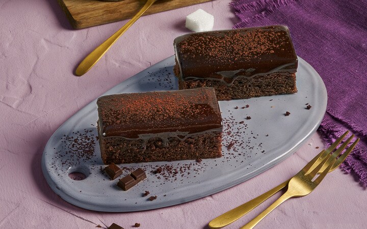 Petits gâteaux au chocolat (Numéro d’article 10357)