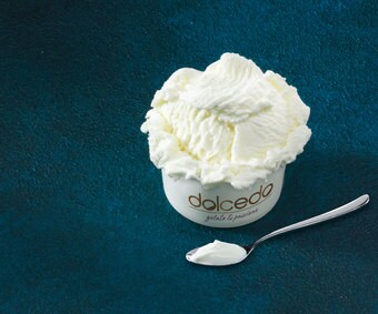 'dolcedo' crème glacée yaourt (Numéro d’article 11090)