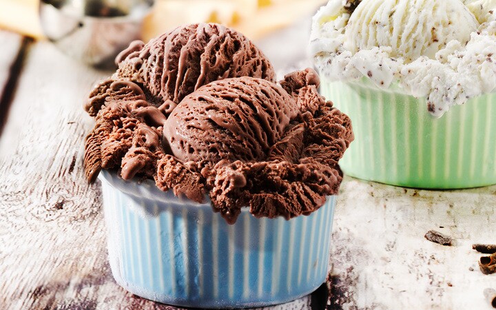 Sweet life glace au chocolat (Numéro d’article 11165)