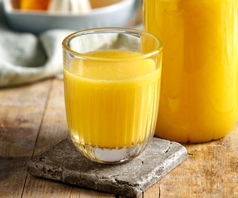 Sinaasappelsap (Artikelnummer 12098)