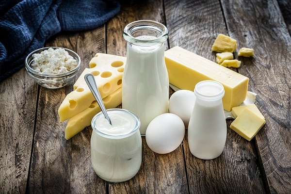 Lactose-intolerantie: Tips en antwoorden