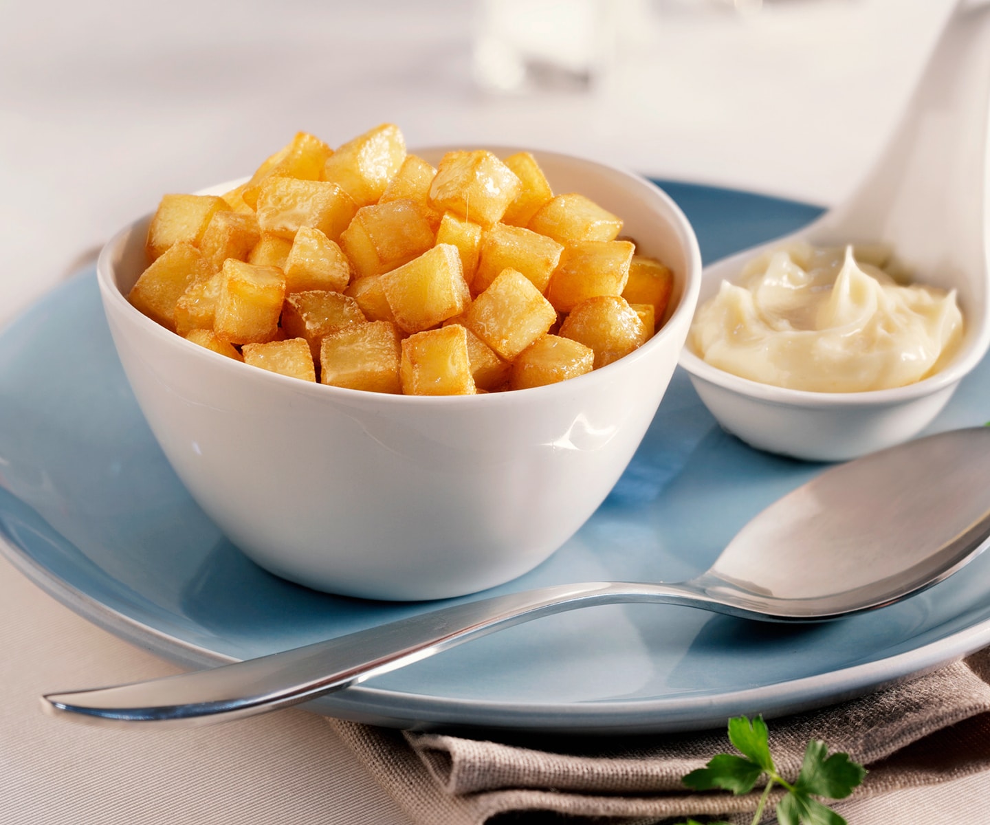 Pomme Rissole Pommes rissolées (06601) | Levering aan huis | bofrost.be