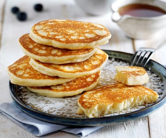 American pancakes (Artikelnummer 06857)