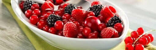 Des fruits riches en vitamines bofrost*