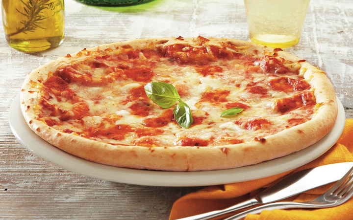 Pizza La Margherita (Artikelnummer 09146)